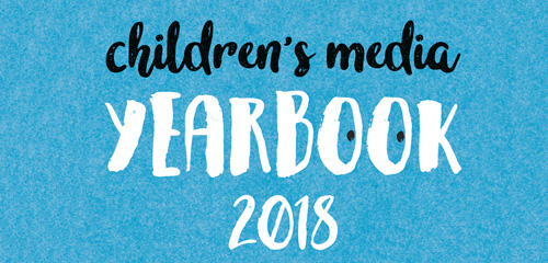 Children's Media Yearbook