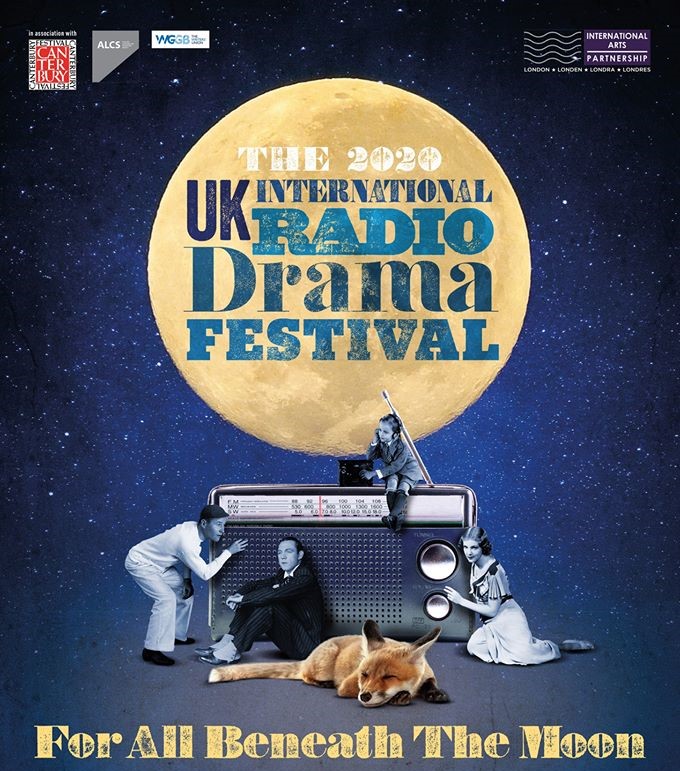 UK International Radio Drama Festival
